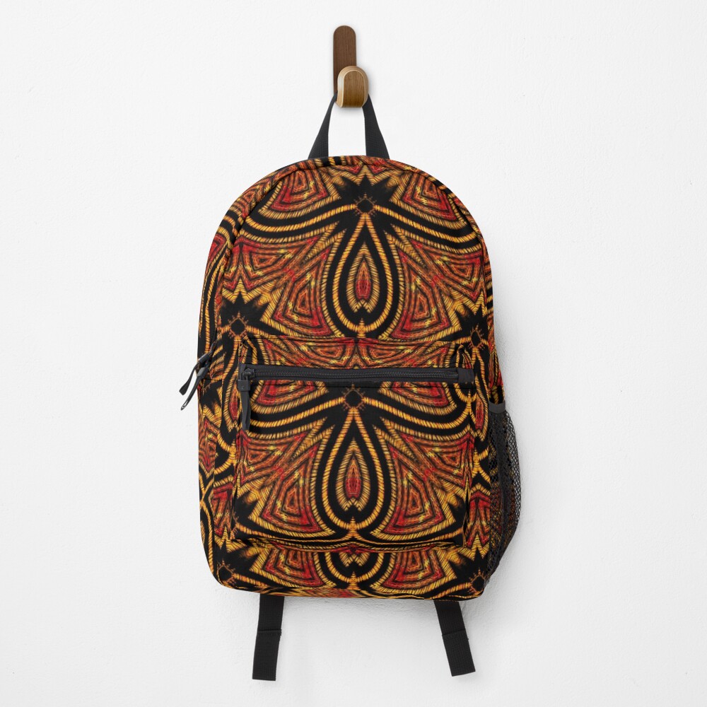 Item preview, Backpack designed and sold by Yampimon.