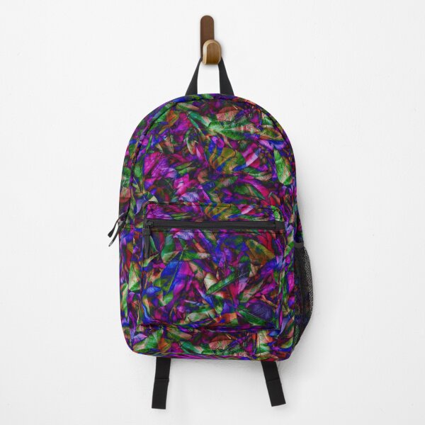 Item preview, Purple Exciter (pattern) designed and sold by Yampimon.
