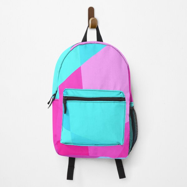 Item preview, Neon Geometric Background Patterns designed and sold by flying-flamingo.