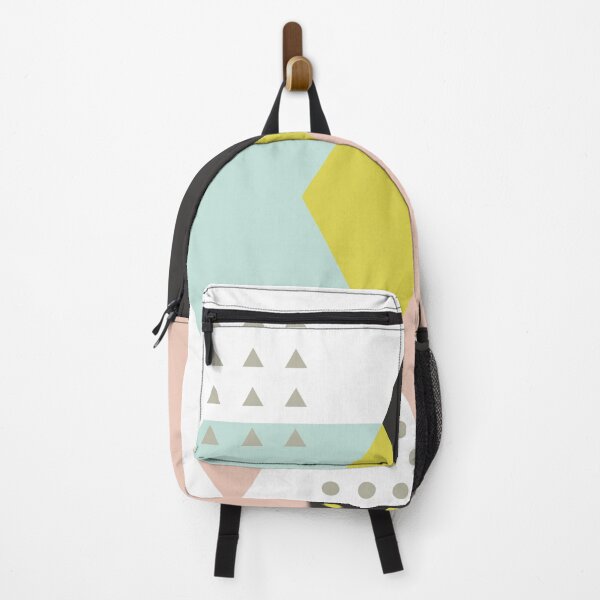 Item preview, Geometric Background Patterns designed and sold by flying-flamingo.