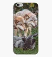 The Pack iPhone Case