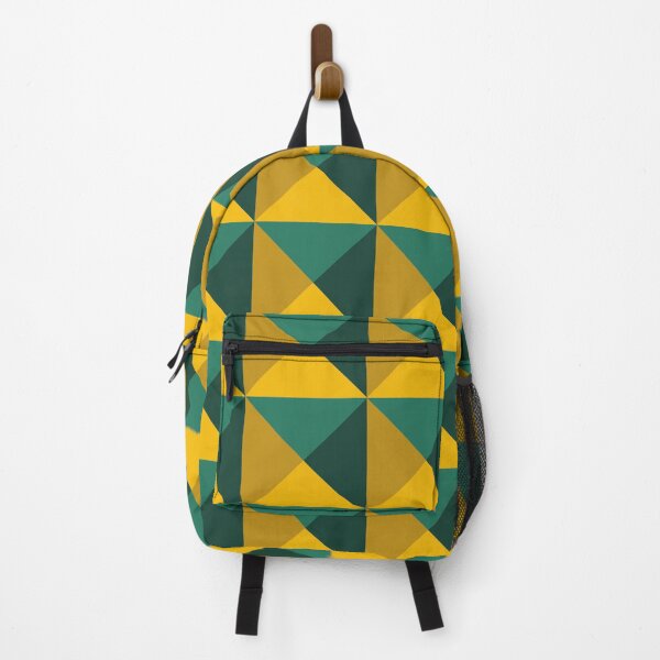 Item preview, Bright Geometric Background Patterns designed and sold by flying-flamingo.