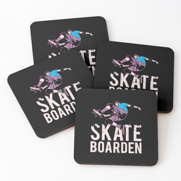 Item preview, skateboard designed and sold by DerSenat.