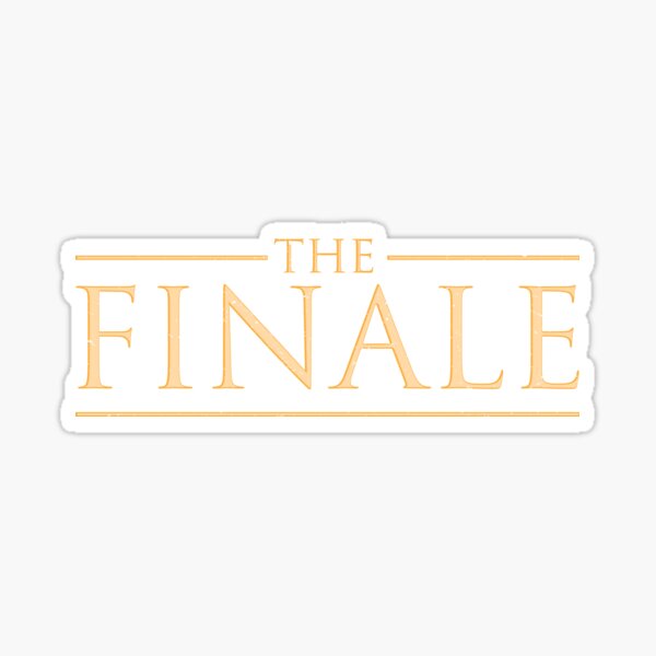 Vista previa del artículo con la obra «El Final», diseñado y vendido por Schmuddelshirt.