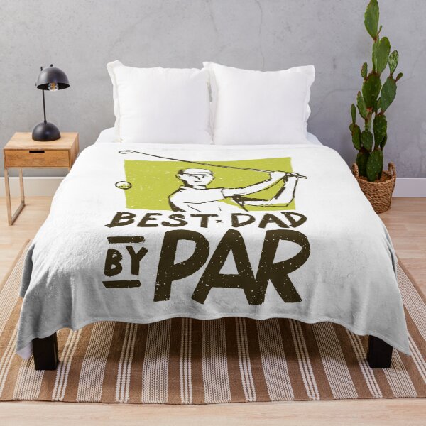 Item preview, Golfer dad designed and sold by DerSenat.
