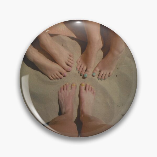 Item preview, at the Beach with Friends designed and sold by Debjaphotography.