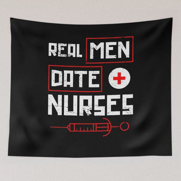 Item preview, Date nurse designed and sold by bestshirtdesign.