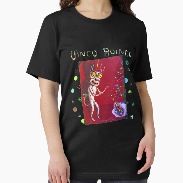 Item preview, Oingo Boingo designed and sold by Monster  Merch.
