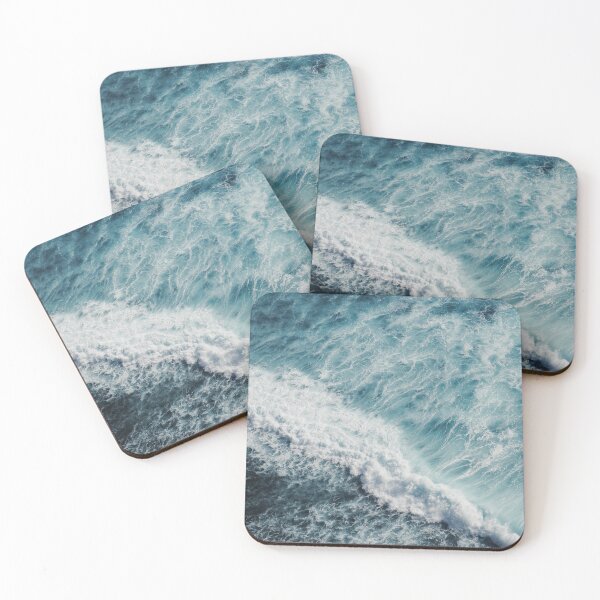 Item preview, Calm sea designed and sold by lolora.