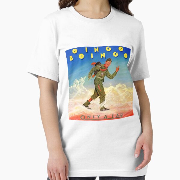 Item preview, Oingo Boingo Only A Lad designed and sold by Monster  Merch.