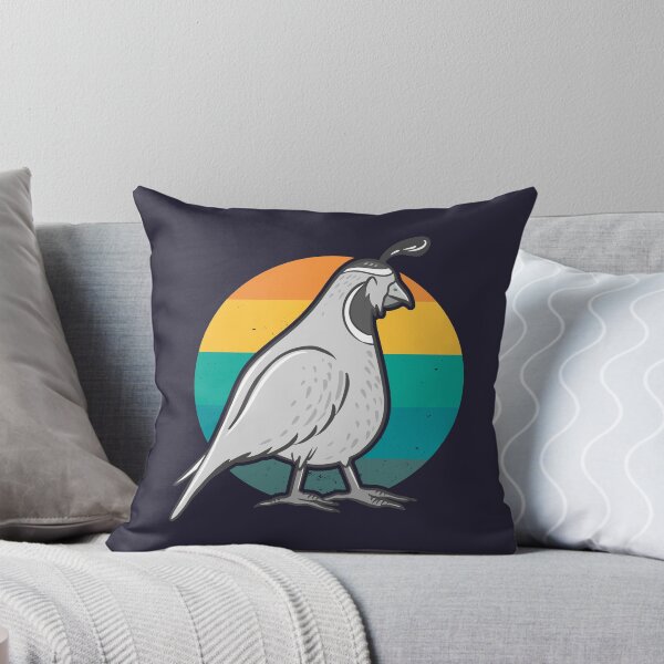 Item preview, quail designed and sold by DerSenat.