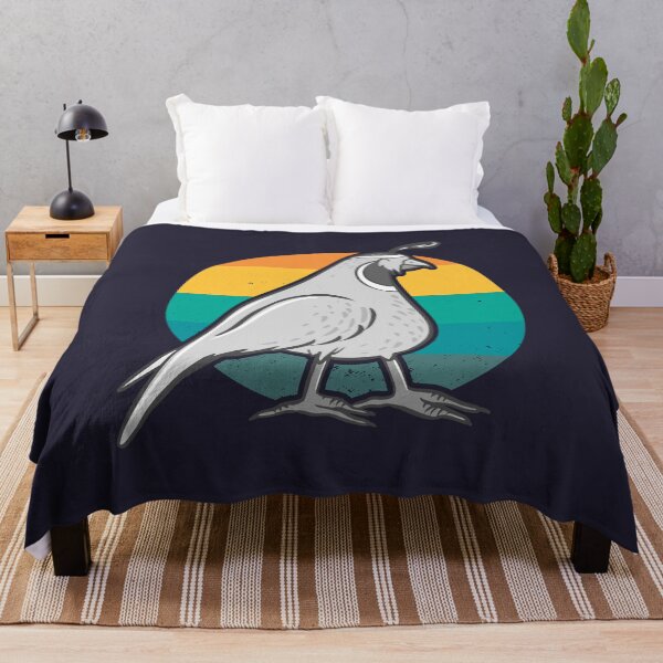 Item preview, quail designed and sold by DerSenat.