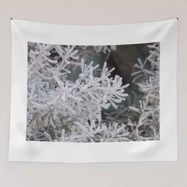 Item preview, Snowflake Succulent designed and sold by Naomi80.