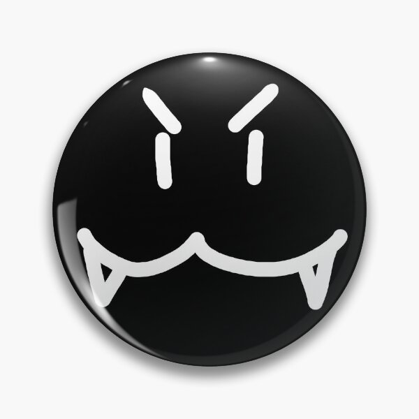 Item preview, Vampire Cat's Mischief - Face designed and sold by SanctuaryCrown.