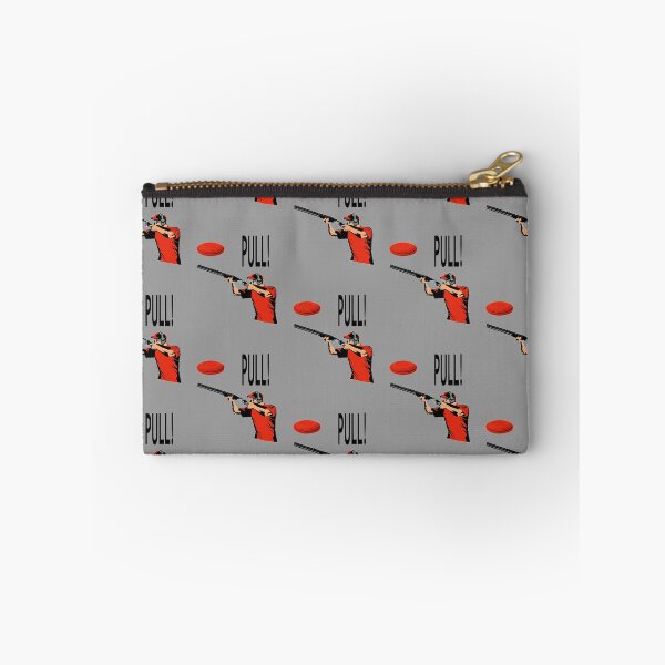 Item preview,  Skeet Clay Shooting Pigeon Trap Bird Hunters Shotgun Shells PULL!  designed and sold by TopTeeShop.