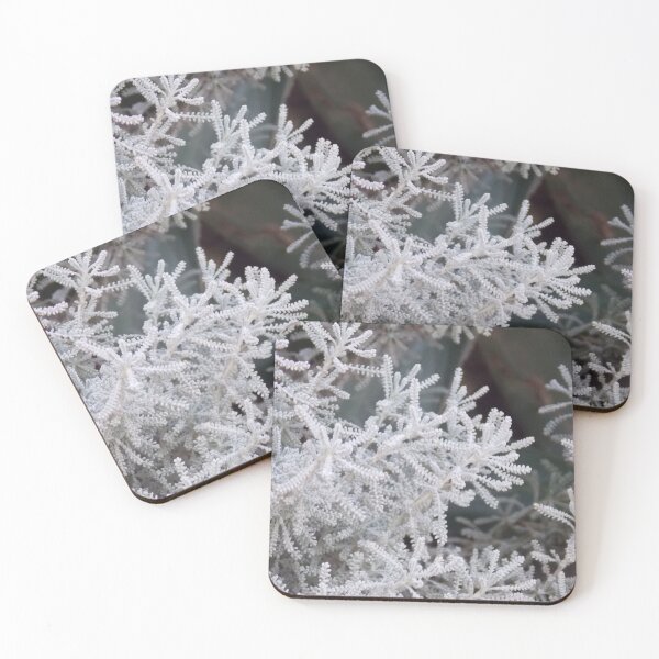 Item preview, Snowflake Succulent designed and sold by Naomi80.