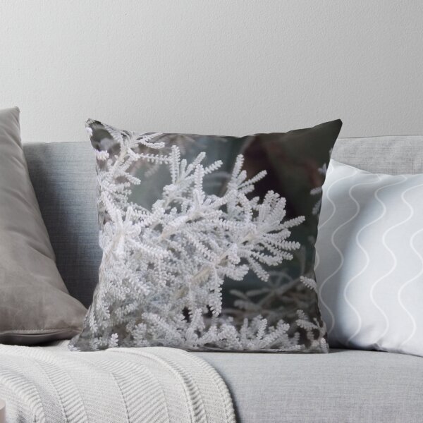 Item preview, Snowflake Succulent designed and sold by Naomi80.