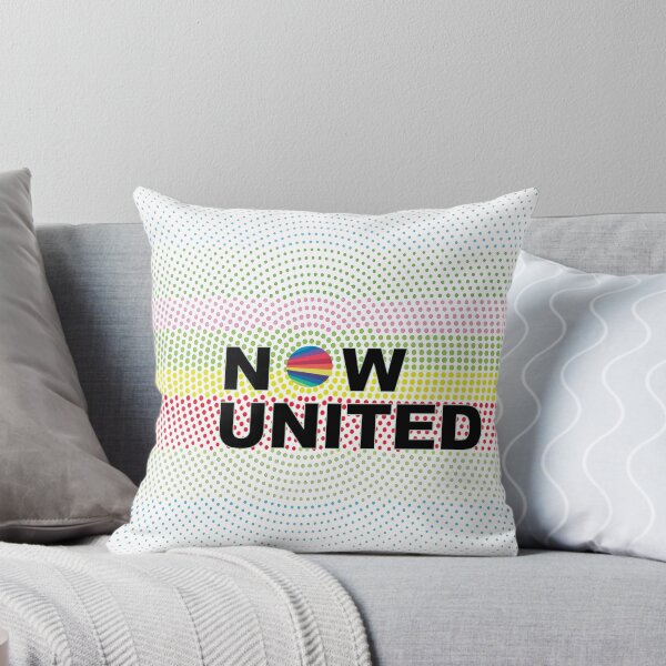 Item preview, NOW UNITED COLOR DOTS  designed and sold by MixedNichos.