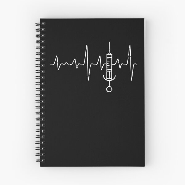 Item preview, Heartbeat nurse designed and sold by bestshirtdesign.