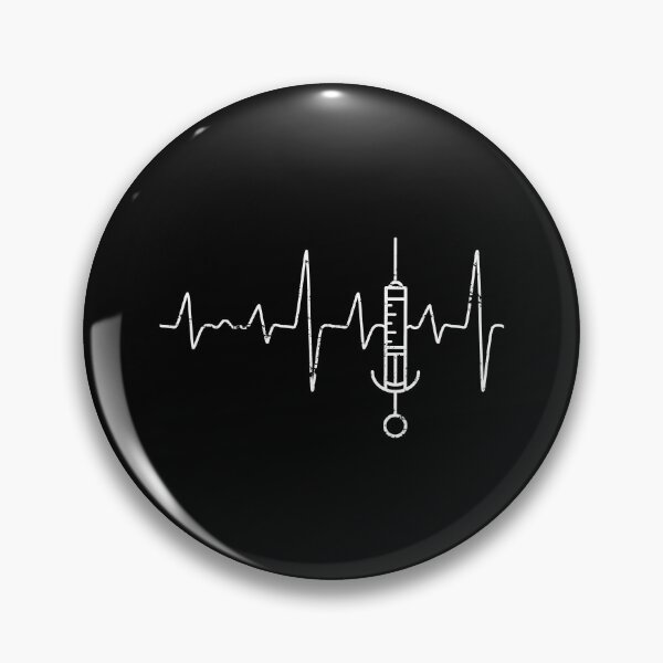 Item preview, Heartbeat nurse designed and sold by bestshirtdesign.