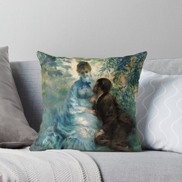 Artikelvorschau,  von Auguste Renoir entworfen und verkauft von Irina Polyanskaya.