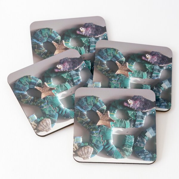 Item preview, SEA designed and sold by Marina Coffey.