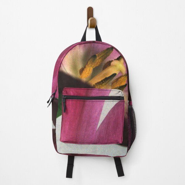 Item preview, Open purple tulip designed and sold by Debjaphotography.