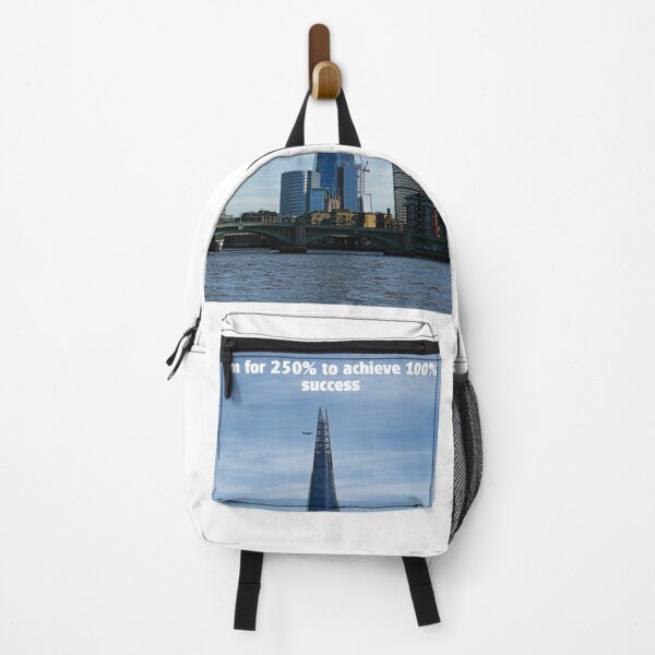 Item preview, Mission: Aim for 250% to achieve 100% success designed and sold by santoshputhran.