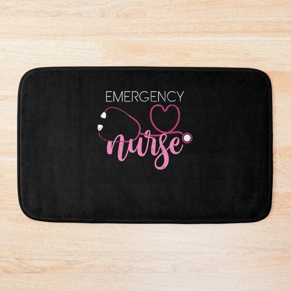 Item preview,  that a nurse can help the patient without waiting for the doctor and without thinking! designed and sold by bestshirtdesign.