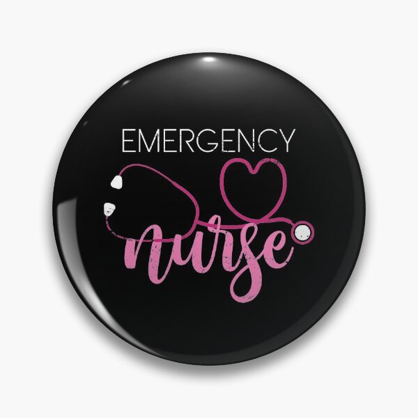 Item preview,  that a nurse can help the patient without waiting for the doctor and without thinking! designed and sold by bestshirtdesign.