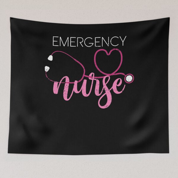 Item preview,  that a nurse can help the patient without waiting for the doctor and without thinking! designed and sold by bestshirtdesign.