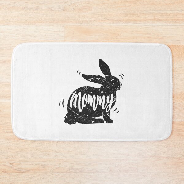 Item preview, Christian Easter Mommy Bunny Cute Rabbit Graphic Gift designed and sold by haselshirt.