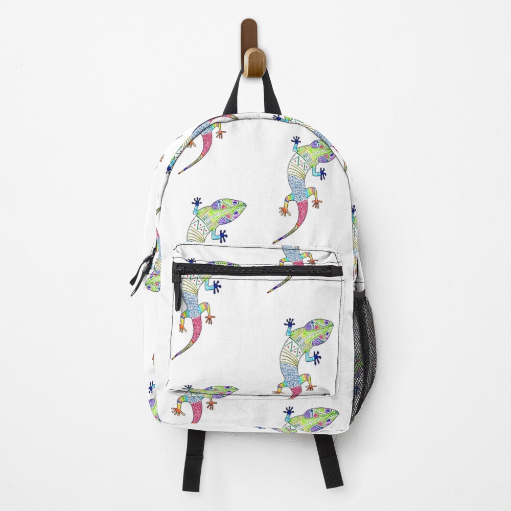 Item preview, Backpack designed and sold by edcreativ.