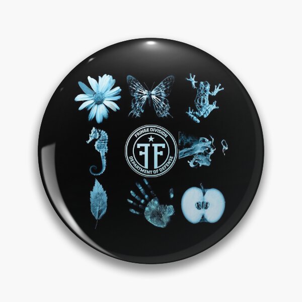 Item preview, Fringe Division and Glyphs designed and sold by ideasfinder.