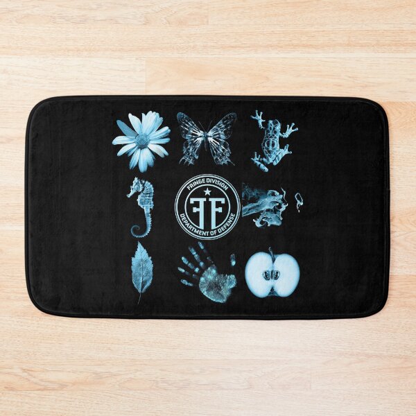 Item preview, Fringe Division and Glyphs designed and sold by ideasfinder.