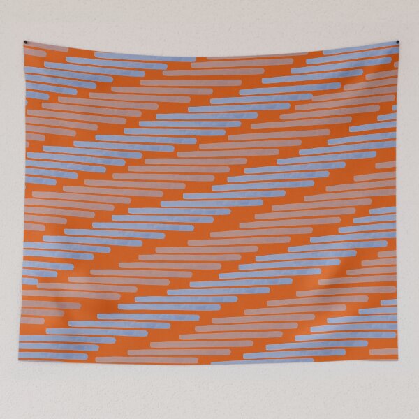 Item preview, Geometric lines pattern designed and sold by Si-Weiya.