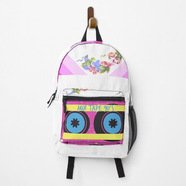 Item preview, Music cassette Mix 90's designed and sold by bubblediva.