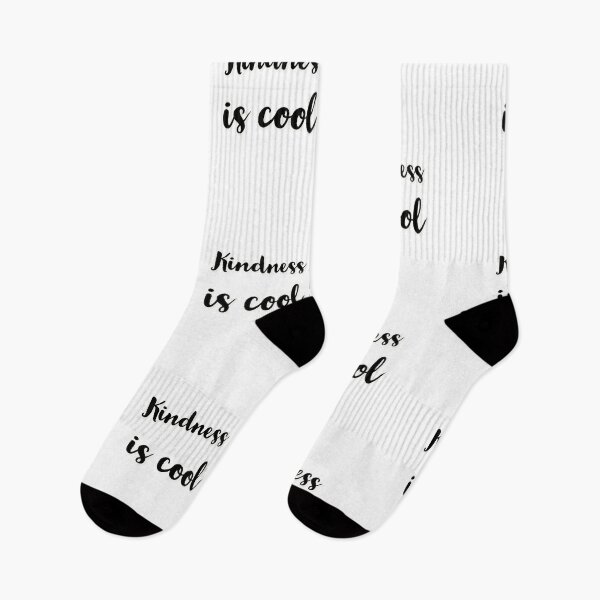 Item preview, Kindness  is cool designed and sold by Inspirationmotivation.