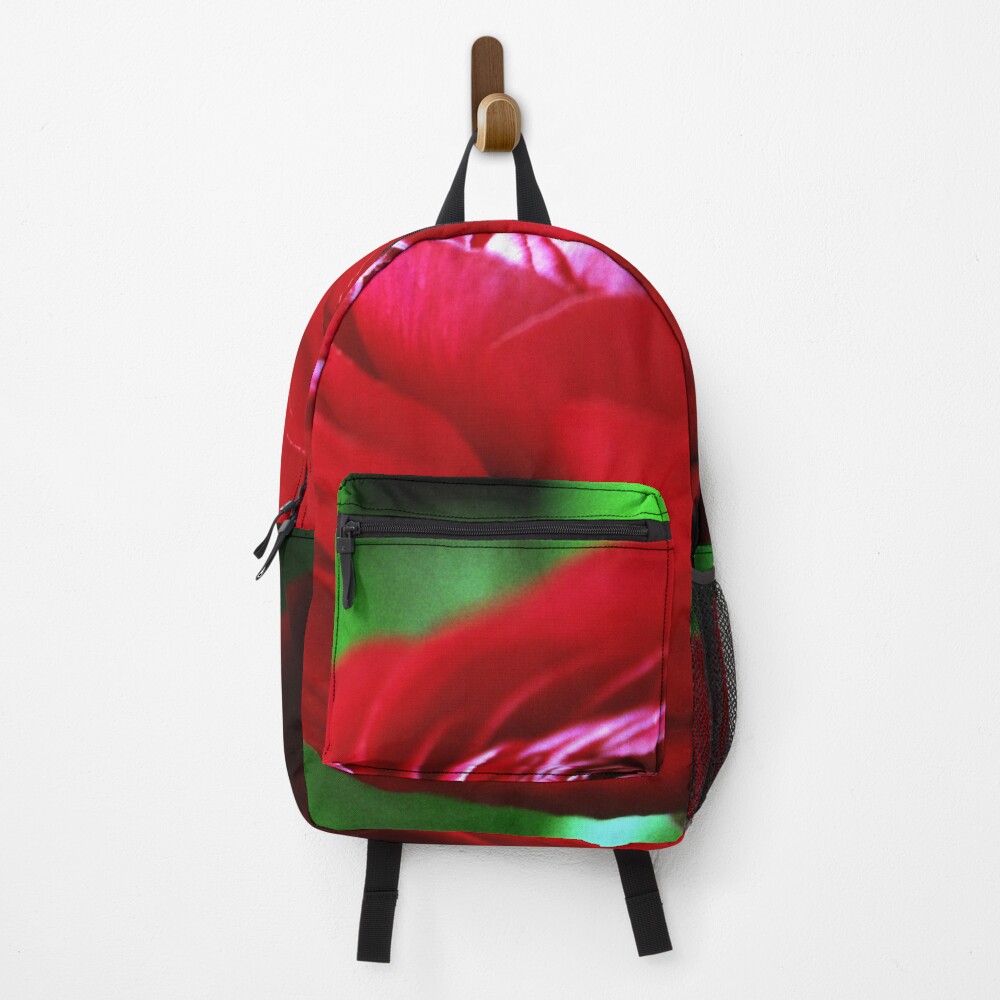 Item preview, Backpack designed and sold by Debja.
