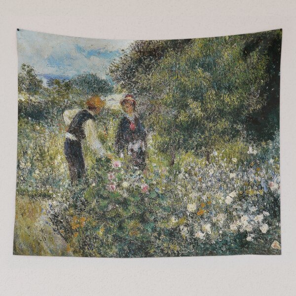 Artikelvorschau,  von Auguste Renoir entworfen und verkauft von Irina Polyanskaya.