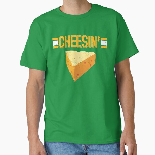 Item preview, Cheesin' designed and sold by jennifuh.