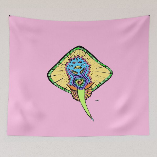 Item preview, BABY RAV. designed and sold by doodlesbymich.