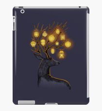 Dream Guide iPad-Hülle & Klebefolie