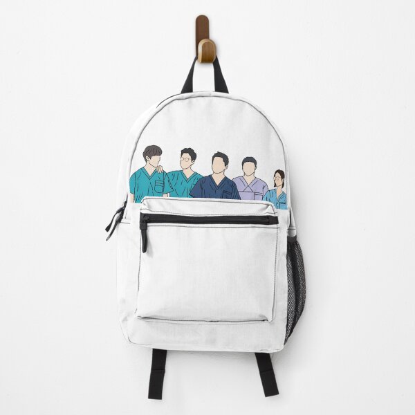 Item preview, Hospital Playlist (KDRAMA) designed and sold by yoonminkook.