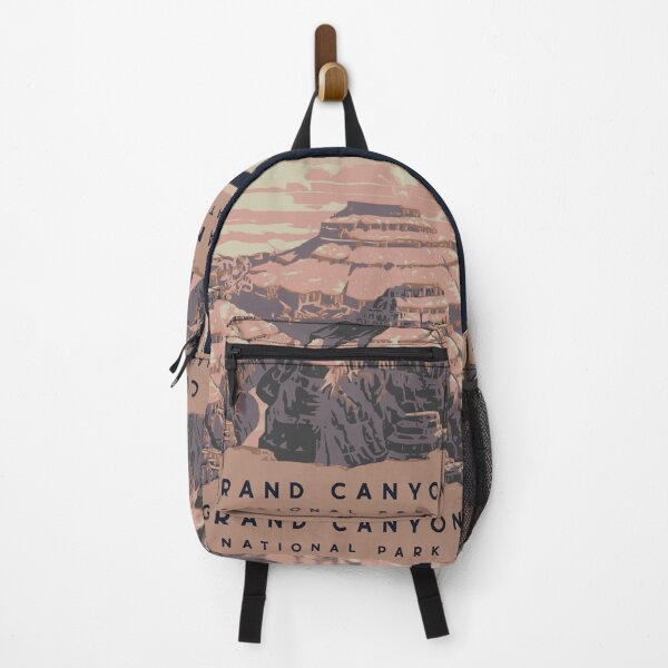 Item preview, Grand Canyon (Refreshed) designed and sold by splode.