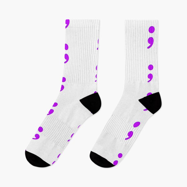 Item preview, Semicolon | Typography designed and sold by rsty11.
