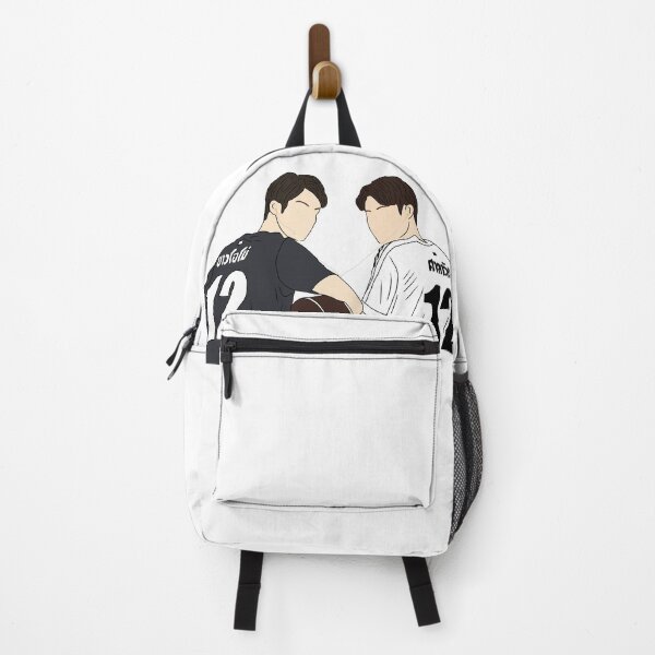 Item preview, 2gether (THAI DRAMA) - Sarawat and Tine (Sarawtine) designed and sold by yoonminkook.