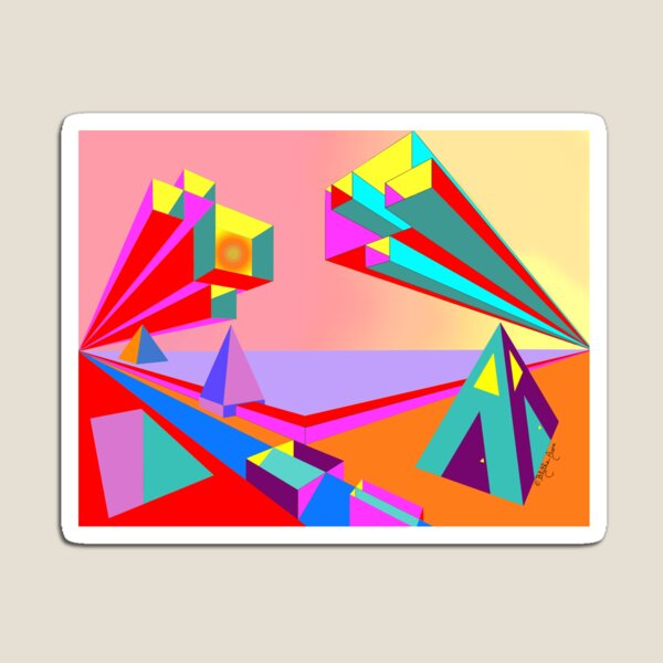 Item preview, Explore the Pyramids by Blythe Ayne designed and sold by Blythe Ayne.
