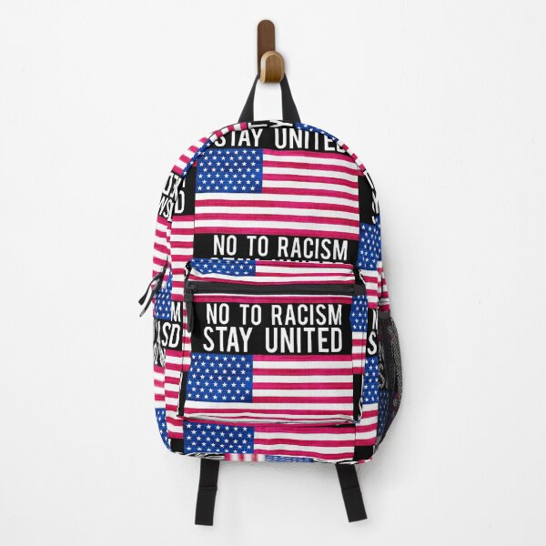 Item preview, Stay UNITED USA Betsy Flag designed and sold by Ciprianos.
