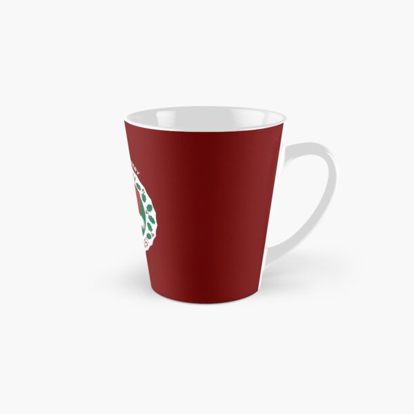 Have a Very Corbyn Christmas Tall Mug